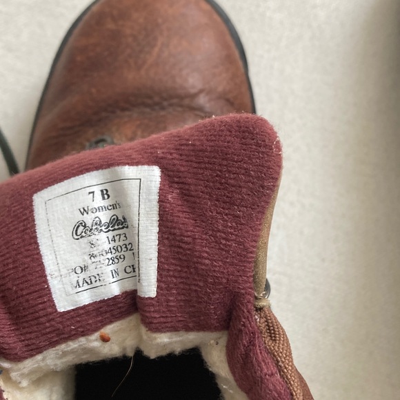 CABELA'S | Rimrock Mid Gore-tex Hiking Boot - Picture 8 of 16